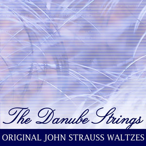 Original Johann Strauss Waltzes