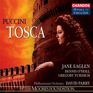 Tosca, SC 69, Act I - Tosca, SC 69, Act I: Opening - Ah! Here in safety! (Angelotti)