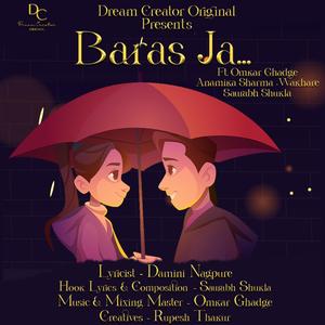 Baras Ja. (feat. Omkar Ghadge & Anamika Sharma-Wakhare)