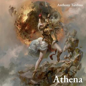 Athena (feat. James Downs)