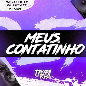 Meus Contatinho (Explicit)
