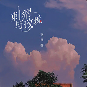 刺猬与玫瑰 (伴奏)