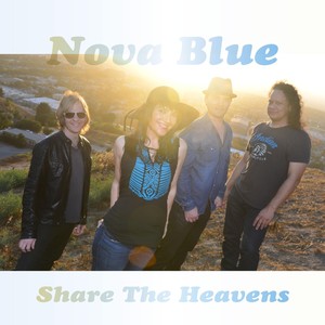 Share the Heavens(Mid East)