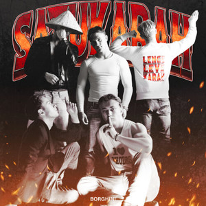 SATUKARAH (Hjemmesnekk) (Explicit)