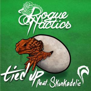 Tied Up (feat. Skunkadelic) (Explicit)