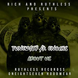 ABOUT US FT ENOCHS (feat. Enochs) (Explicit)