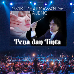 Pena dan Tinta