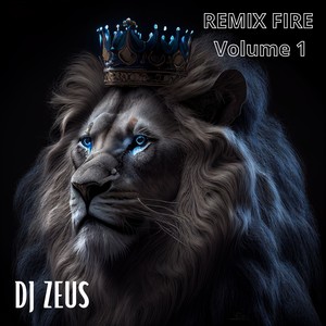 REMIX FIRE VOLUME 1