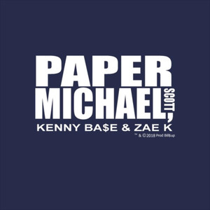Paper Michael Scott (Explicit)