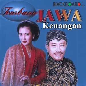 Tembang Jawa Kenangan