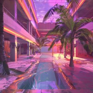 Serenity (Ultra Slowed + Reverb)