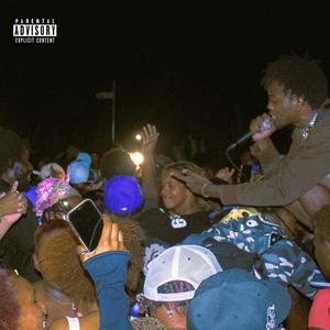 DIAMONDS NEED LUV (Explicit)