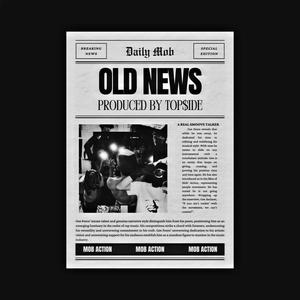 OLD NEWS (Explicit)