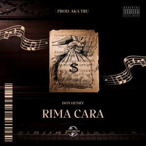 Rima Cara (Explicit)