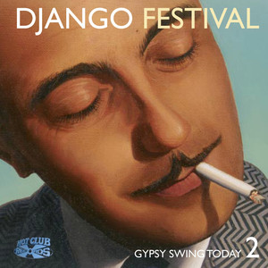 Django Festival 2