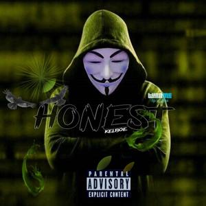 Honest (Radio Edit) [Explicit]