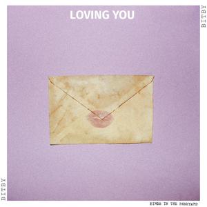 Loving You