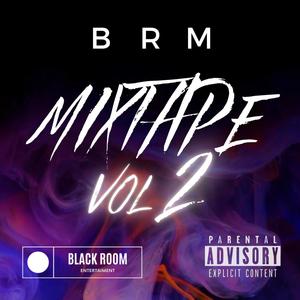 Mixtape, Vol. 2 (Explicit)