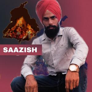 SAAZISH (Explicit)