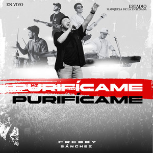 Purifìcame (En Vivo)