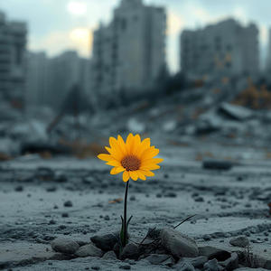 Dying Hope (Explicit)