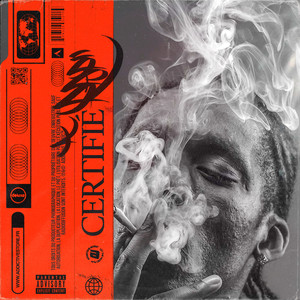 Certifié rap (Explicit)