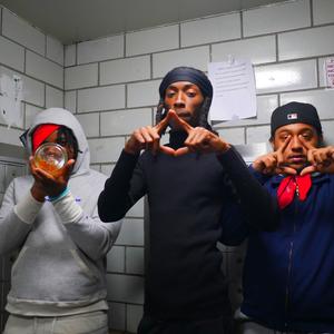 STONE LOVE (Explicit)