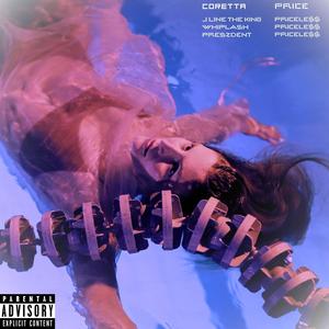 Coretta (feat. Whipla$h & Preszdent) [Explicit]