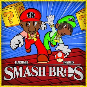 Smash Bros (Explicit)