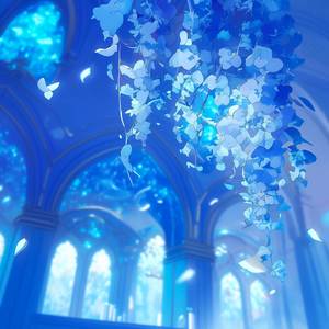 The Kiss (Harry Potter Lofi)