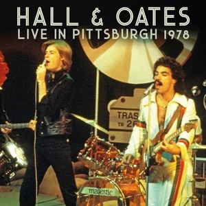 Live in Pittsburgh 1978