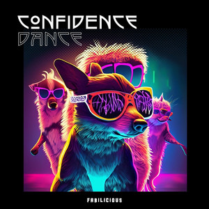 Confidence Dance
