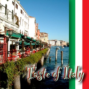 World Travel Series_Taste of Italy