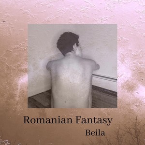 Romanian Fantasy