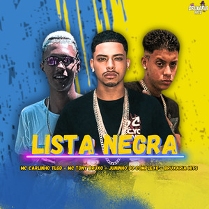 Lista Negra (Explicit)