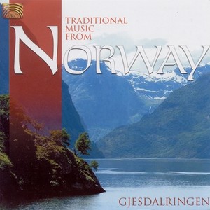 NORWAY Gjesdalringen: Traditional Music from Norway