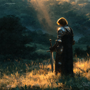 Рыцарь (prod. by thblty|Explicit)