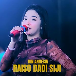 Raiso Dadi Siji