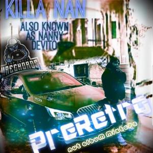 Like I'm Marty Mcfly (feat. Joker the Bailbondsman, Jody Breeze, OL'e, Champ, Meezy Montana, Chef Trez & Young Cuzzy) (Explicit)