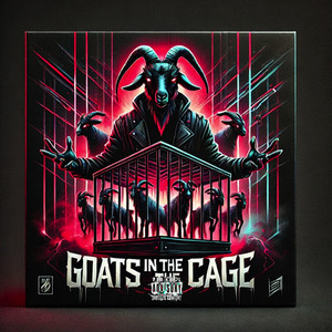 Goats in the Cage (Explicit)