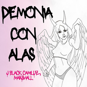 Demonia Con Alas (Explicit)