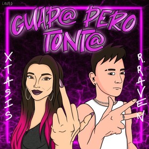 Guapa pero tonta (Explicit)