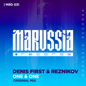 One & One (Radio Edit)