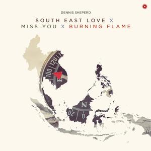Burning Flame (Extended Mix)