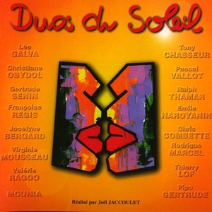Duos du soleil (Volume 1)