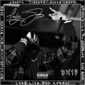 F5 (feat. A1Flexxn & L.A. Tha juiceMane) (Explicit)