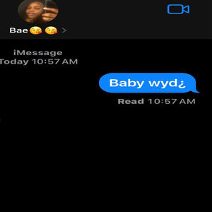 Baby wyd? (feat. Hardhead mmu) (Explicit)