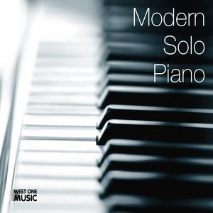 Modern Solo Piano