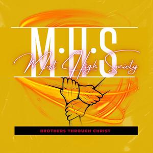 My Source (feat. Rev & Lucci the Leader)