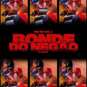 Bonde do Negão (Explicit)